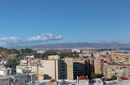 Apartmán Nuevo Estudio, Recien Reformado, Wifi, Centro De Torremolinos Exteriér fotografie