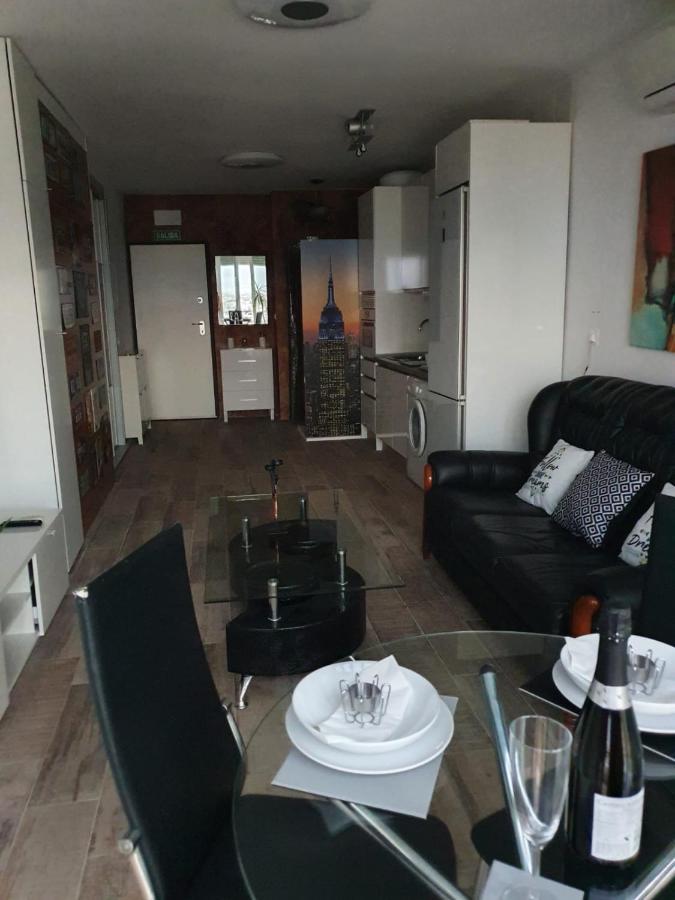 Apartmán Nuevo Estudio, Recien Reformado, Wifi, Centro De Torremolinos Exteriér fotografie
