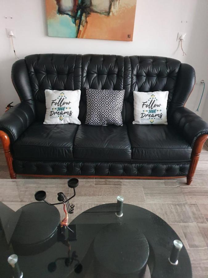 Apartmán Nuevo Estudio, Recien Reformado, Wifi, Centro De Torremolinos Exteriér fotografie