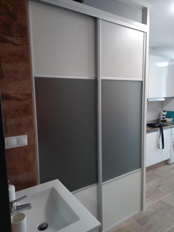 Apartmán Nuevo Estudio, Recien Reformado, Wifi, Centro De Torremolinos Exteriér fotografie